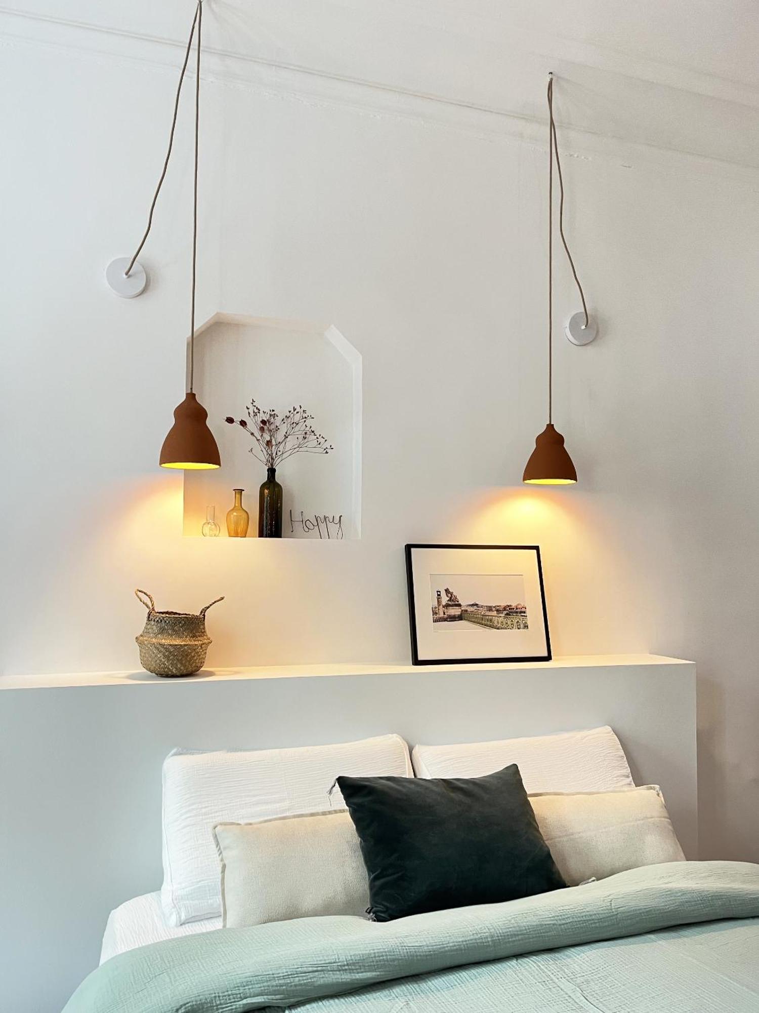 Maison Olea มาร์กเซย ห้อง รูปภาพ