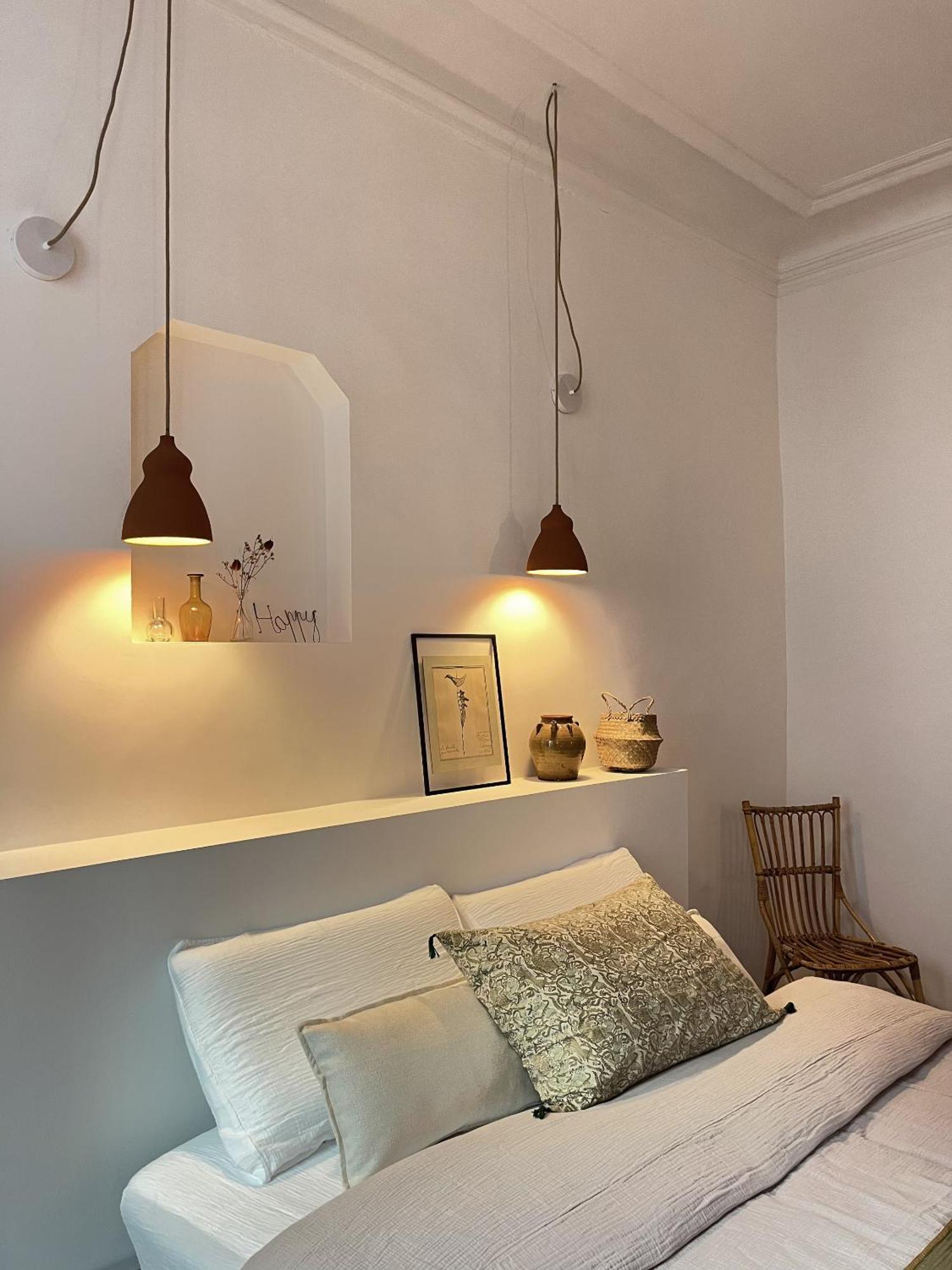 Maison Olea มาร์กเซย ห้อง รูปภาพ